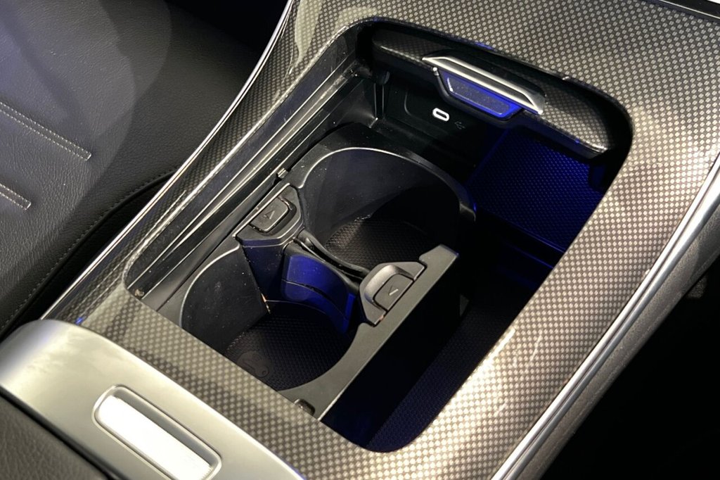 Used Mercedes-Benz C Class 2022 for sale - 76338541: Photo 37