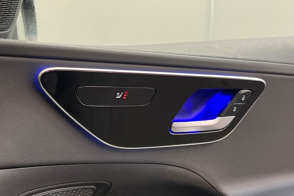 Used Mercedes-Benz C Class 2022 for sale - 76338541: Photo 39