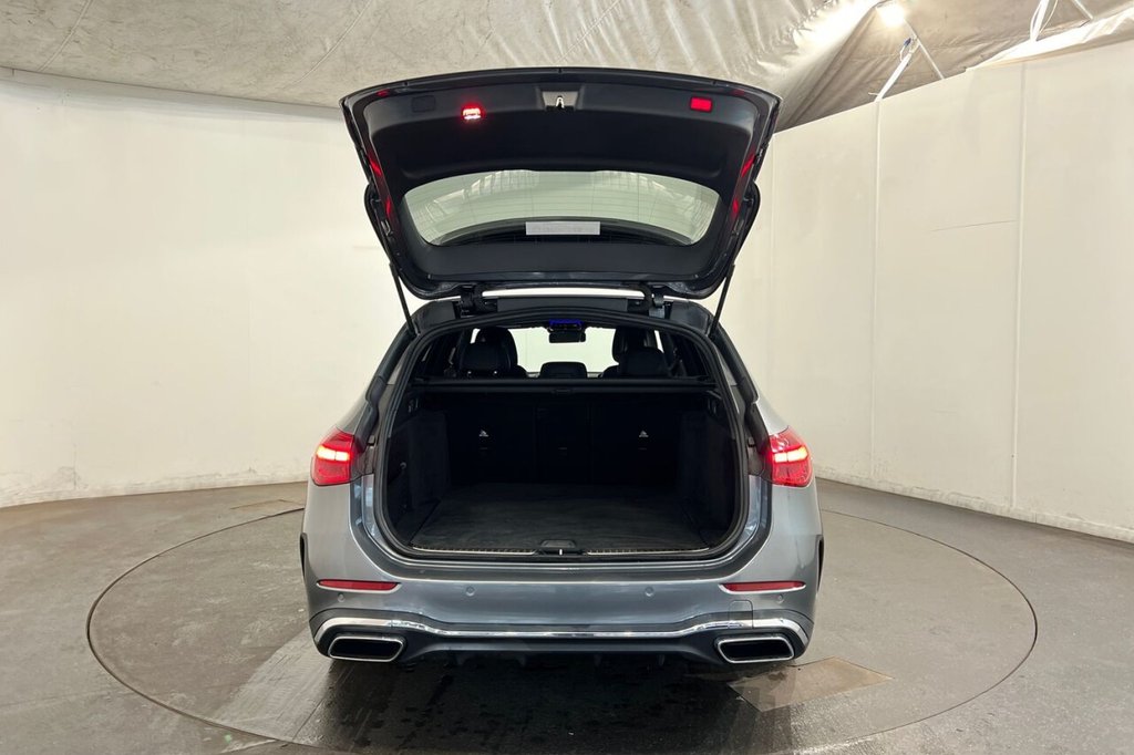 Used Mercedes-Benz C Class 2022 for sale - 76338541: Photo 42