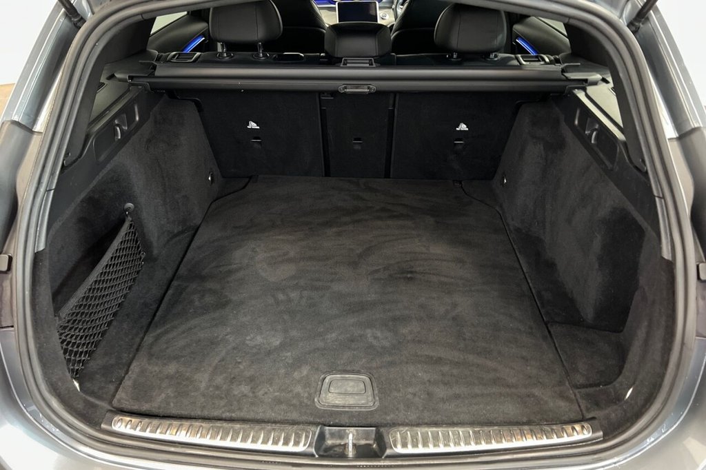 Used Mercedes-Benz C Class 2022 for sale - 76338541: Photo 43