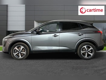 Used Nissan Qashqai 2022 for sale - 75659875: Photo
