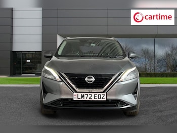 Used Nissan Qashqai 2022 for sale - 75659875: Photo