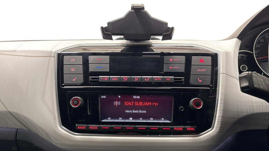 Used SEAT Mii 2021 for sale - 77111269: Photo 10