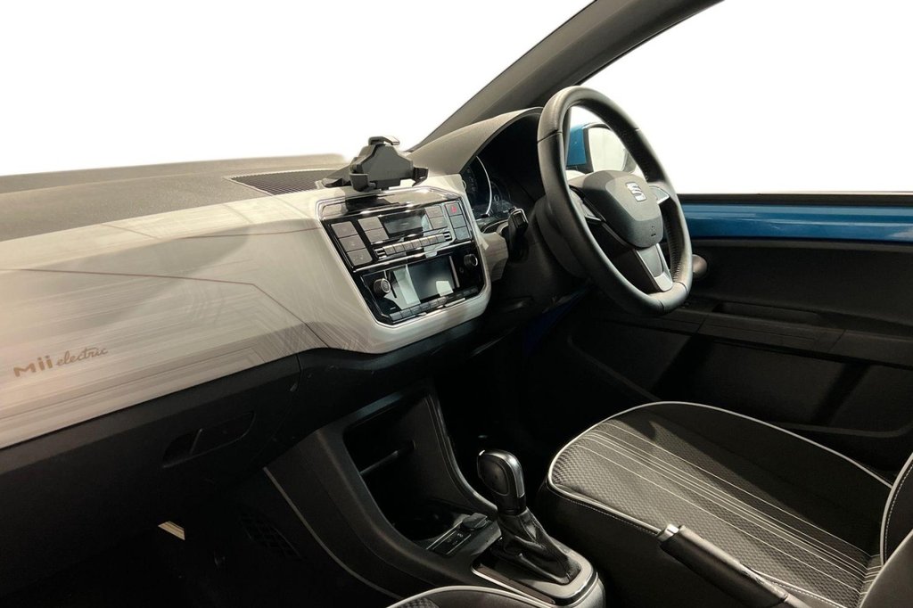 Used SEAT Mii 2021 for sale - 77111269: Photo 11