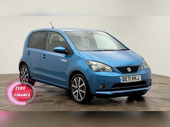 2021 (71) - 61kW One 36.8kWh 5dr Auto