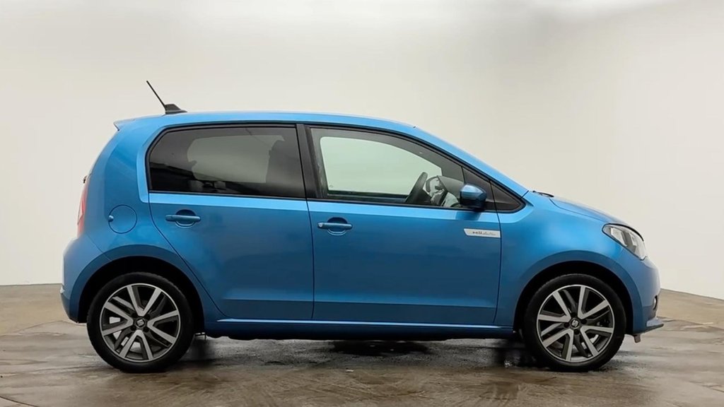 Used SEAT Mii 2021 for sale - 77111269: Photo 2