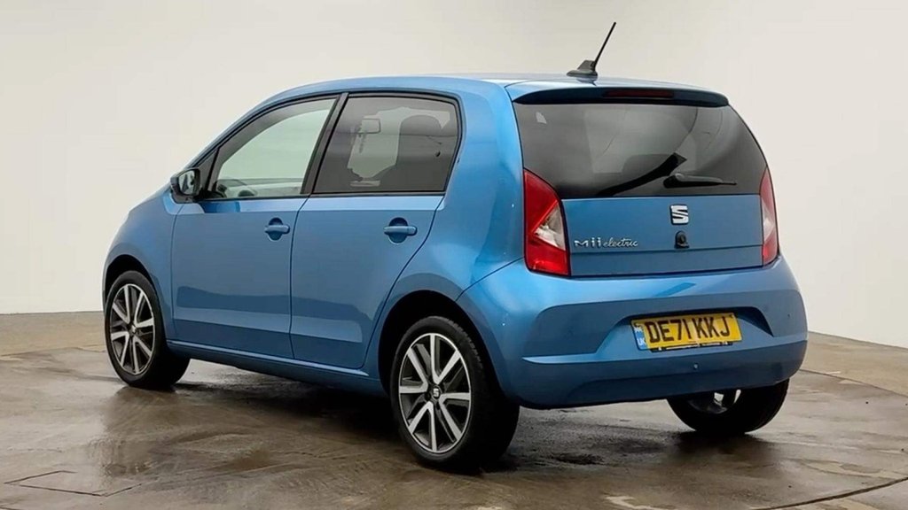 Used SEAT Mii 2021 for sale - 77111269: Photo 3