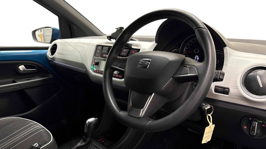 Used SEAT Mii 2021 for sale - 77111269: Photo 5