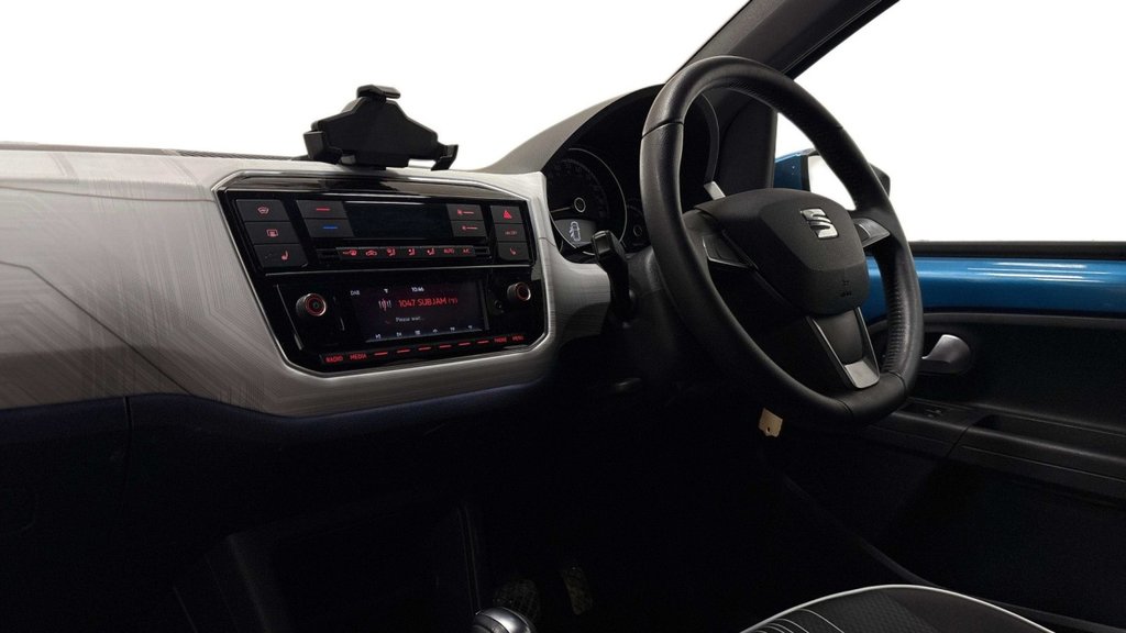 Used SEAT Mii 2021 for sale - 77111269: Photo 6