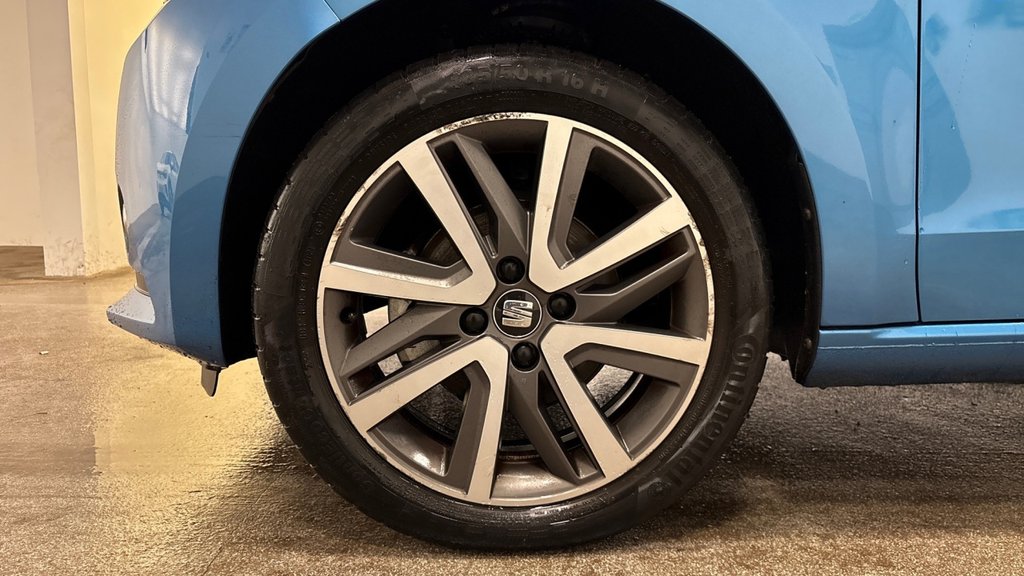 Used SEAT Mii 2021 for sale - 77111269: Photo 9