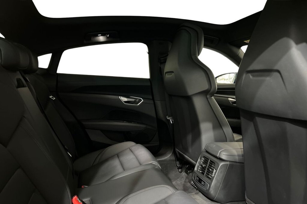 Used Audi e-tron GT 2021 for sale - 76323191: Photo 10