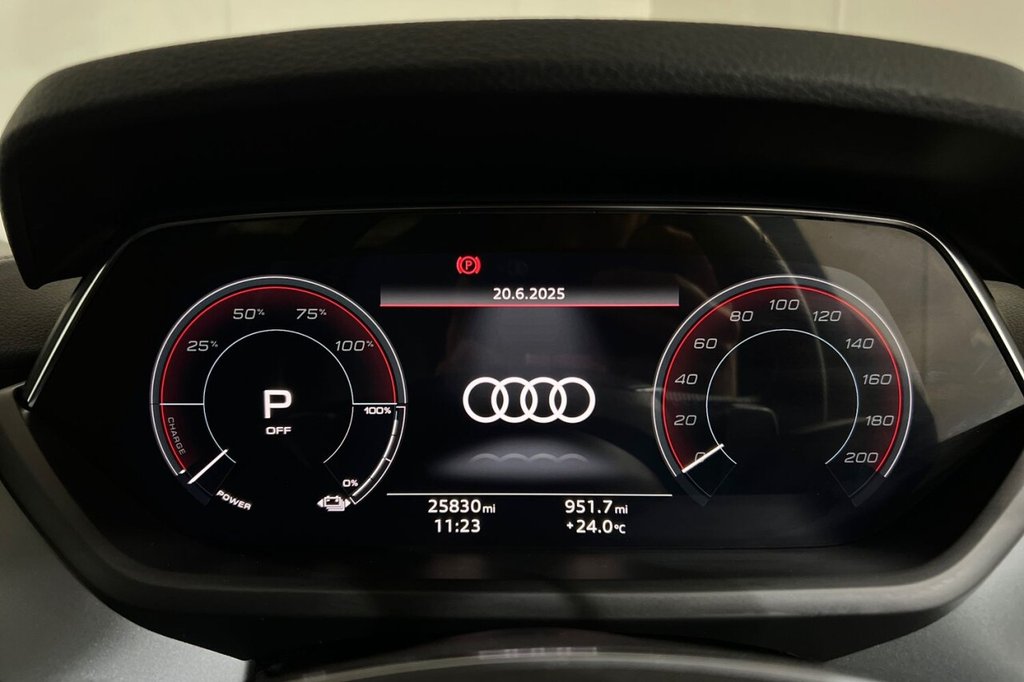 Used Audi e-tron GT 2021 for sale - 76323191: Photo 15