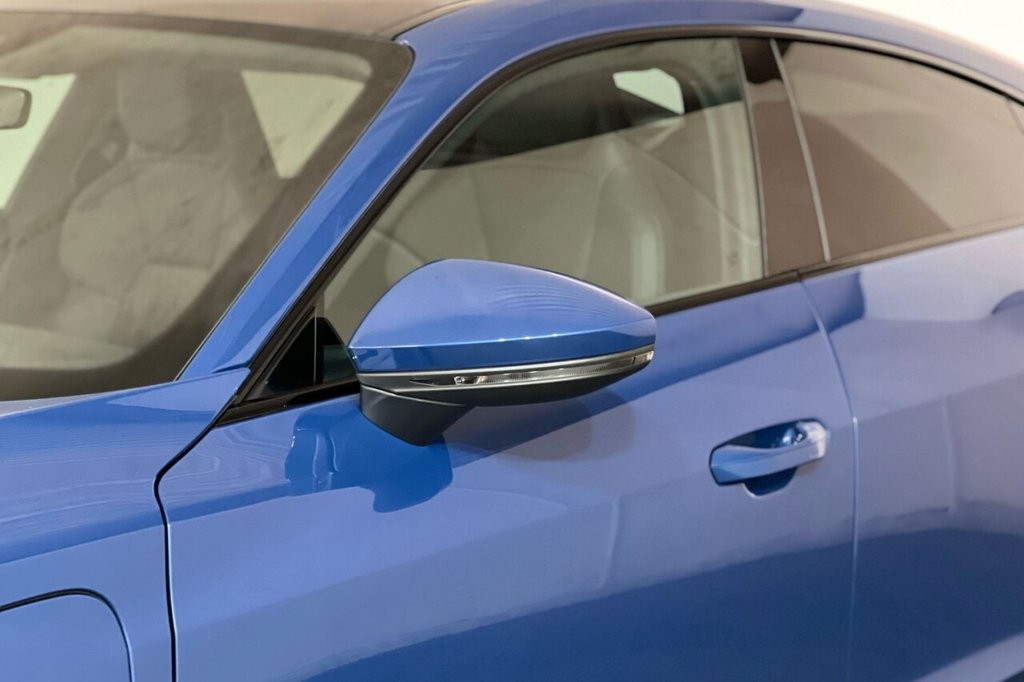 Used Audi e-tron GT 2021 for sale - 76323191: Photo 17