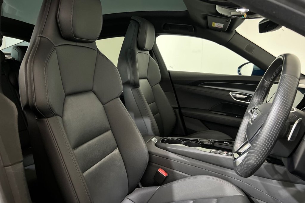 Used Audi e-tron GT 2021 for sale - 76323191: Photo 22