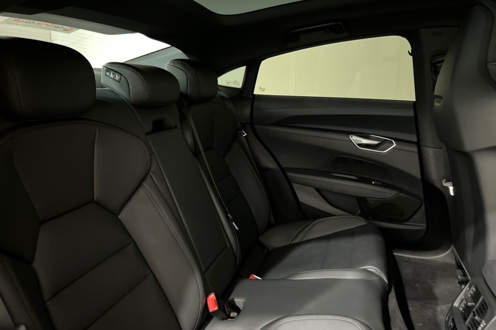 Used Audi e-tron GT 2021 for sale - 76323191: Photo 24