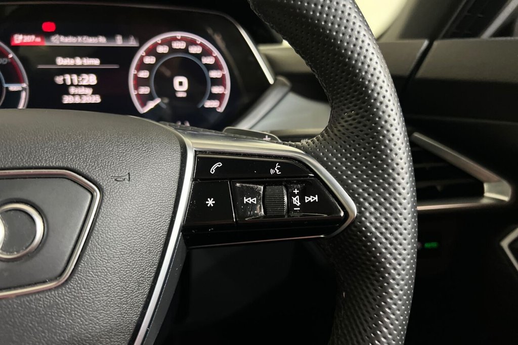 Used Audi e-tron GT 2021 for sale - 76323191: Photo 27