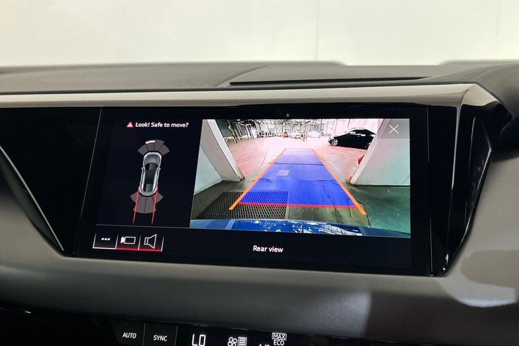 Used Audi e-tron GT 2021 for sale - 76323191: Photo 31