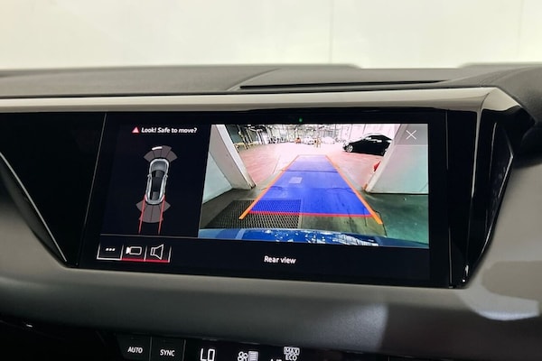 Used Audi e-tron GT 2021 for sale - 76323191: Photo 31