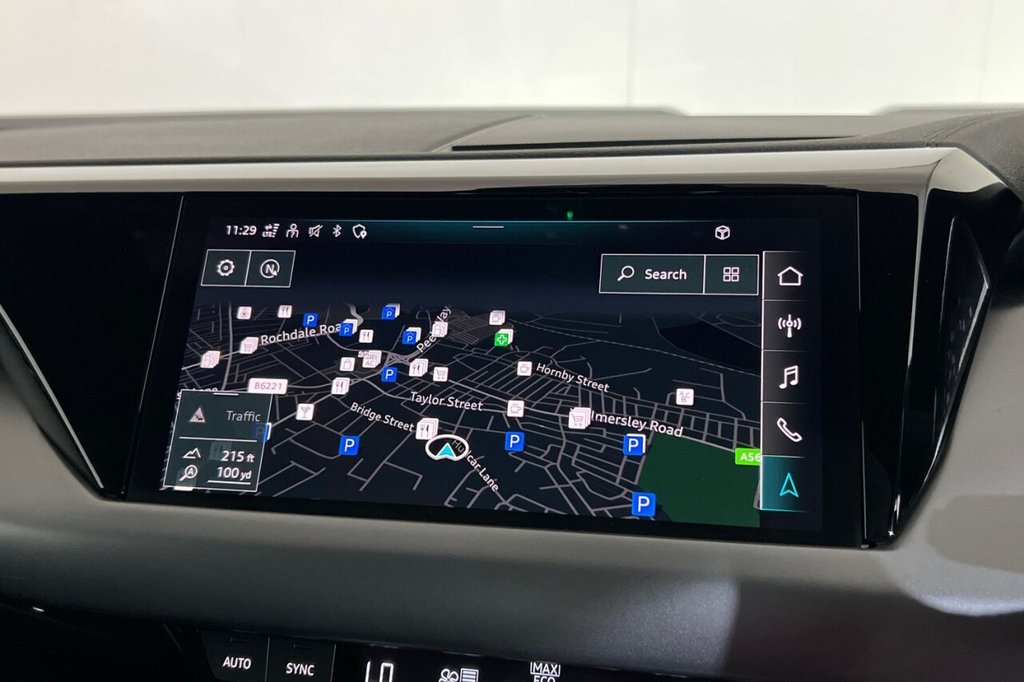 Used Audi e-tron GT 2021 for sale - 76323191: Photo 32