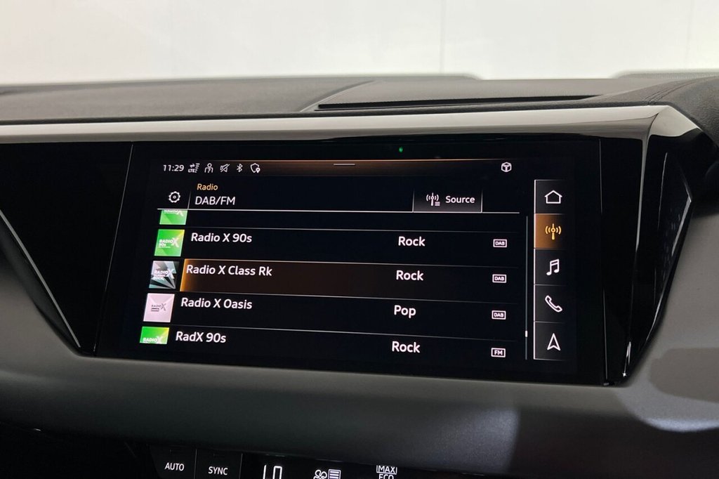 Used Audi e-tron GT 2021 for sale - 76323191: Photo 33