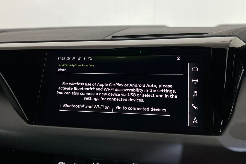 Used Audi e-tron GT 2021 for sale - 76323191: Photo 34