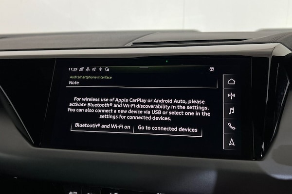 Used Audi e-tron GT 2021 for sale - 76323191: Photo 34
