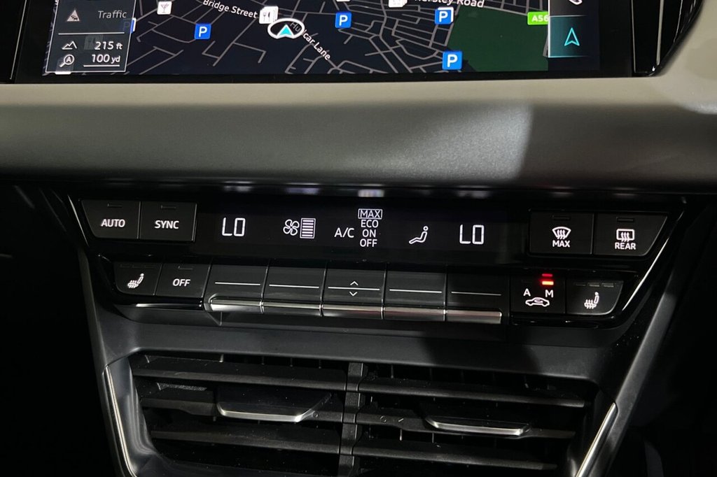 Used Audi e-tron GT 2021 for sale - 76323191: Photo 36