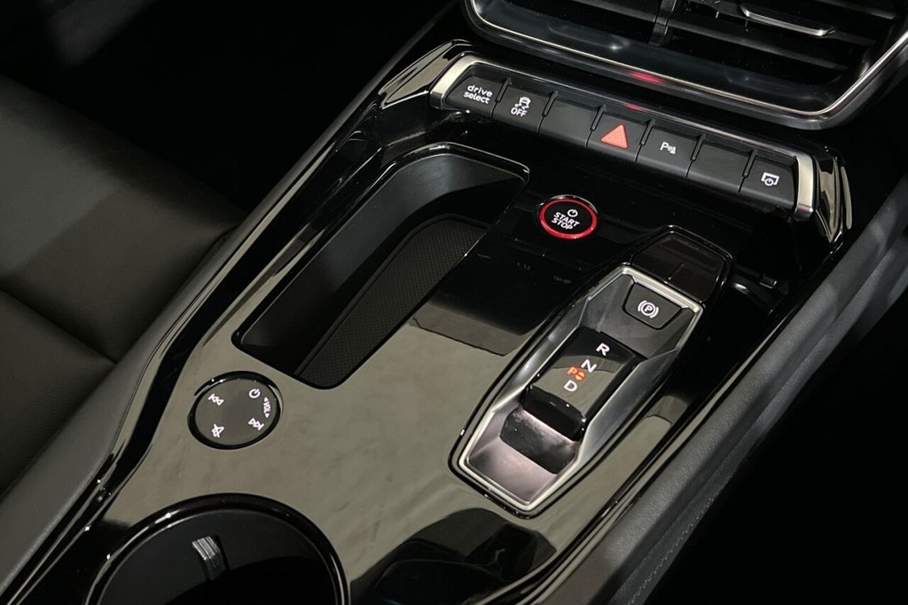 Used Audi e-tron GT 2021 for sale - 76323191: Photo 38