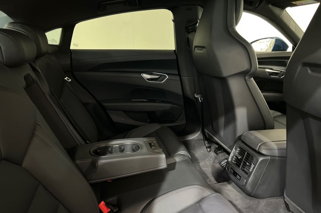 Used Audi e-tron GT 2021 for sale - 76323191: Photo 43