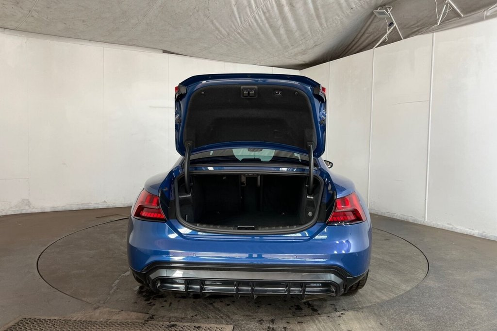 Used Audi e-tron GT 2021 for sale - 76323191: Photo 44