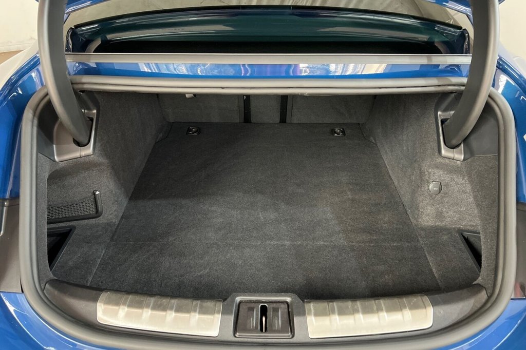 Used Audi e-tron GT 2021 for sale - 76323191: Photo 45