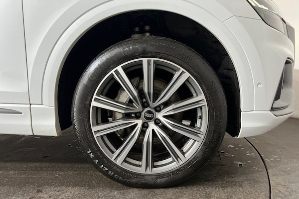 Used Audi Q8 2022 for sale - 76039031: Photo 14