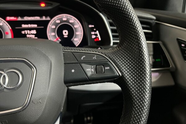 Used Audi Q8 2022 for sale - 76039031: Photo 19