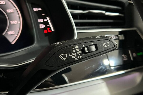 Used Audi Q8 2022 for sale - 76039031: Photo 22