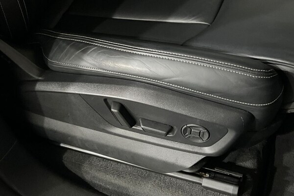 Used Audi Q8 2022 for sale - 76039031: Photo 38