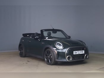 Used MINI Convertible 2022 for sale - 77967618: Photo