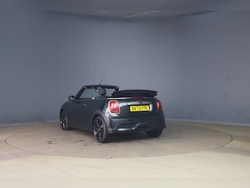 Used MINI Convertible 2022 for sale - 77967618: Photo