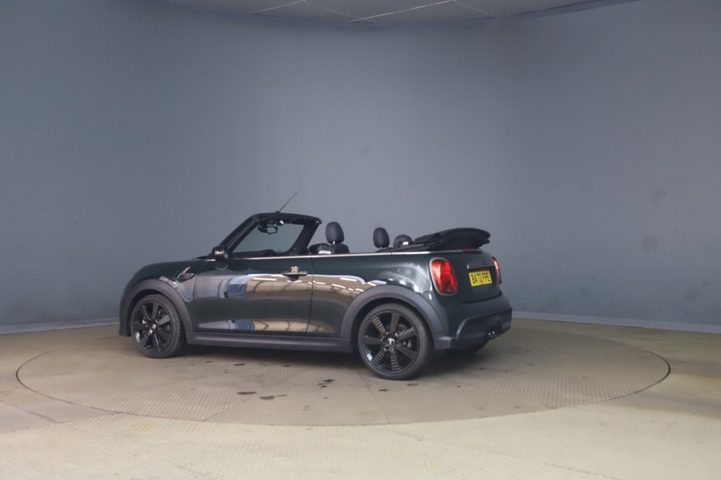 Used MINI Convertible 2022 for sale - 77967618: Photo 3