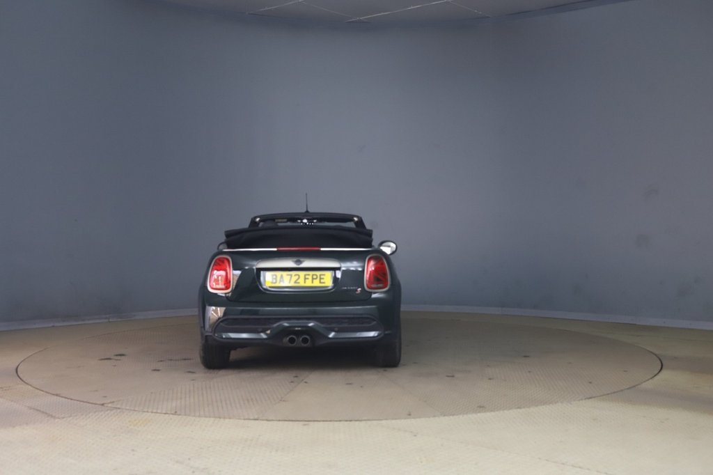 Used MINI Convertible 2022 for sale - 77967618: Photo 4