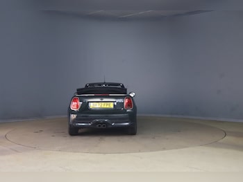 Used MINI Convertible 2022 for sale - 77967618: Photo