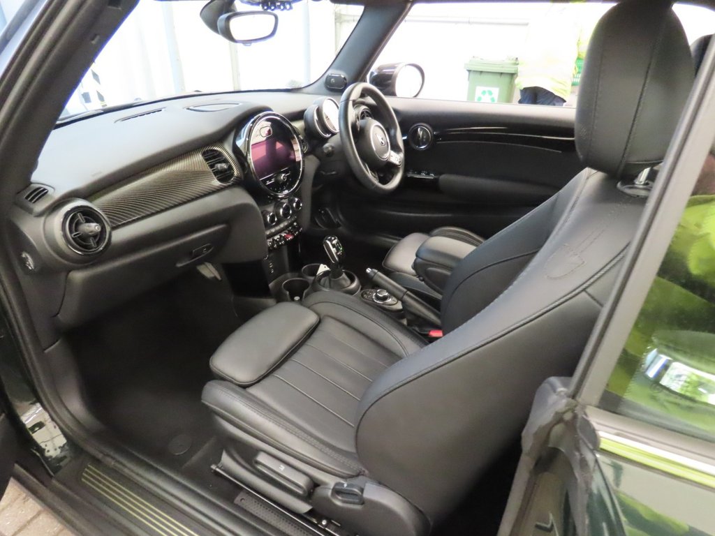 Used MINI Convertible 2022 for sale - 77967618: Photo 5