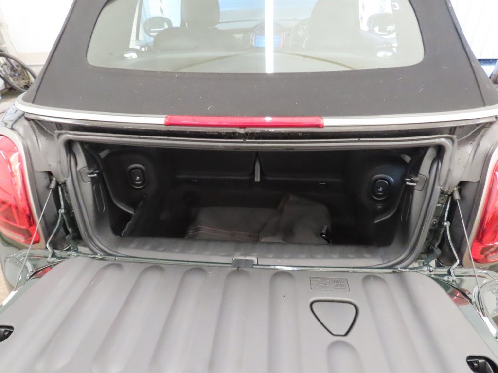Used MINI Convertible 2022 for sale - 77967618: Photo 7