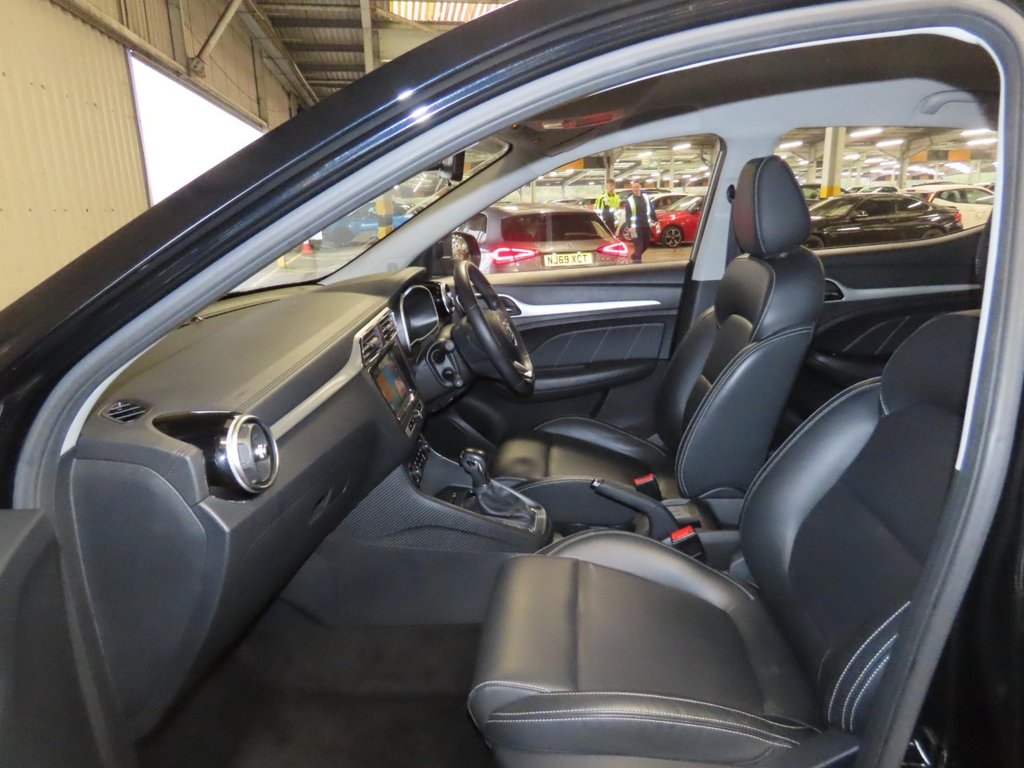 Used MG MG ZS 2020 for sale - 77667422: Photo 10