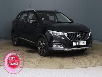 Used MG MG ZS 2020 for sale - 77667422: Photo