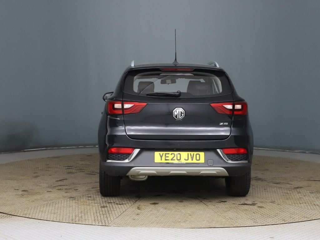 Used MG MG ZS 2020 for sale - 77667422: Photo 2