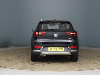 Used MG MG ZS 2020 for sale - 77667422: Photo