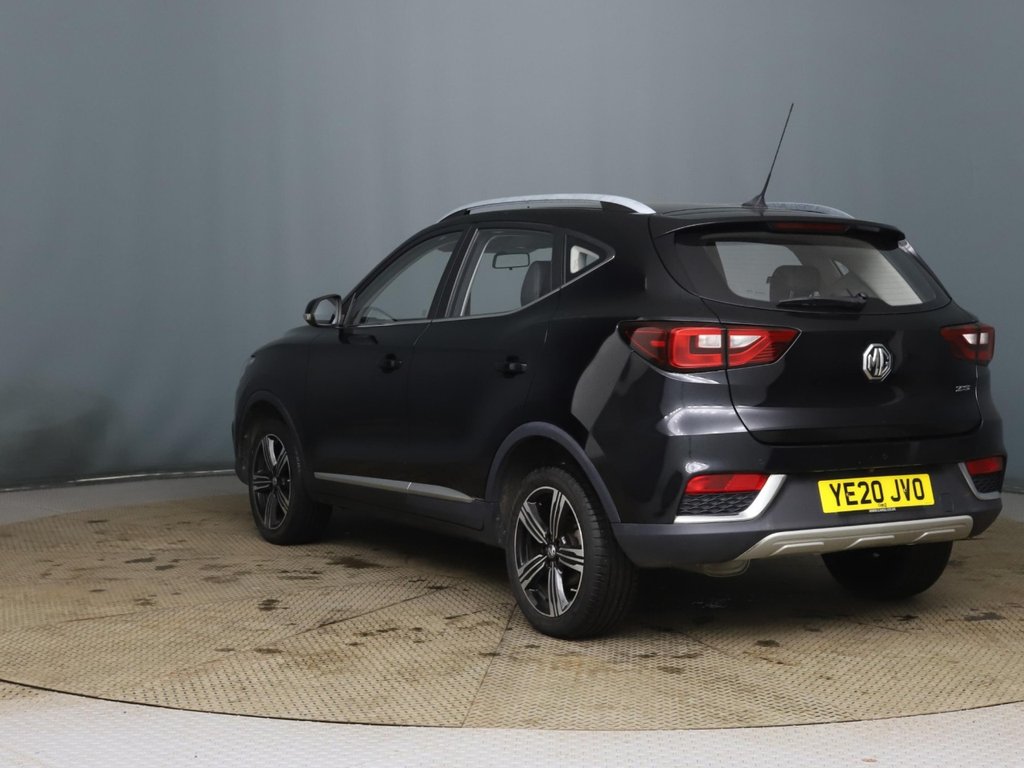 Used MG MG ZS 2020 for sale - 77667422: Photo 3