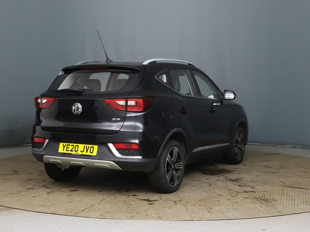Used MG MG ZS 2020 for sale - 77667422: Photo 4