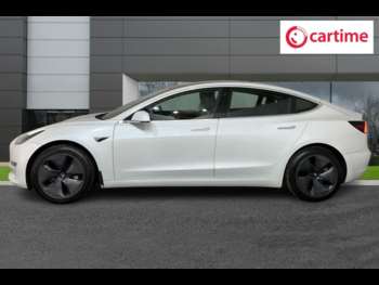 Used Tesla Model 3 2020 for sale - 74778661: Photo