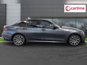 Used BMW 3 Series 2021 for sale - 78725922: Photo
